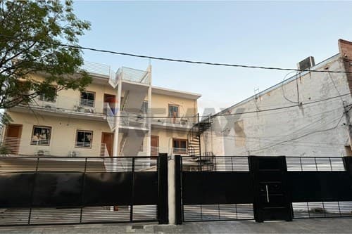 DEPARTAMENTO EN ALQUILER - SAN LORENZO