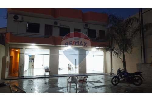 ALQUILO AMPLIO SALON COMERCIAL-SAN LORENZO – 2