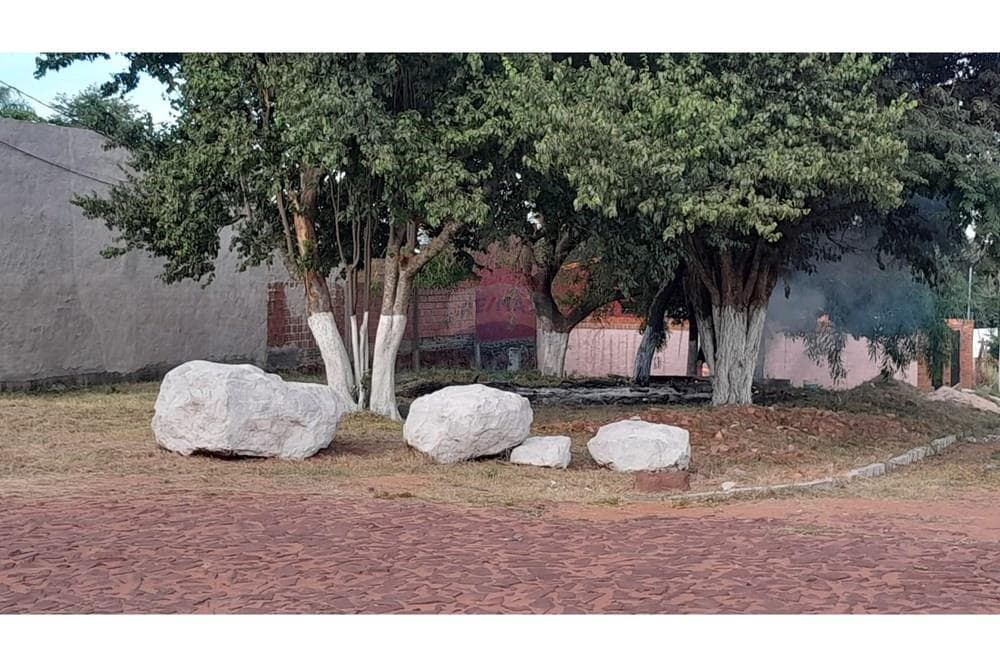 Venta de Terreno en esquina en Ñemby – 2