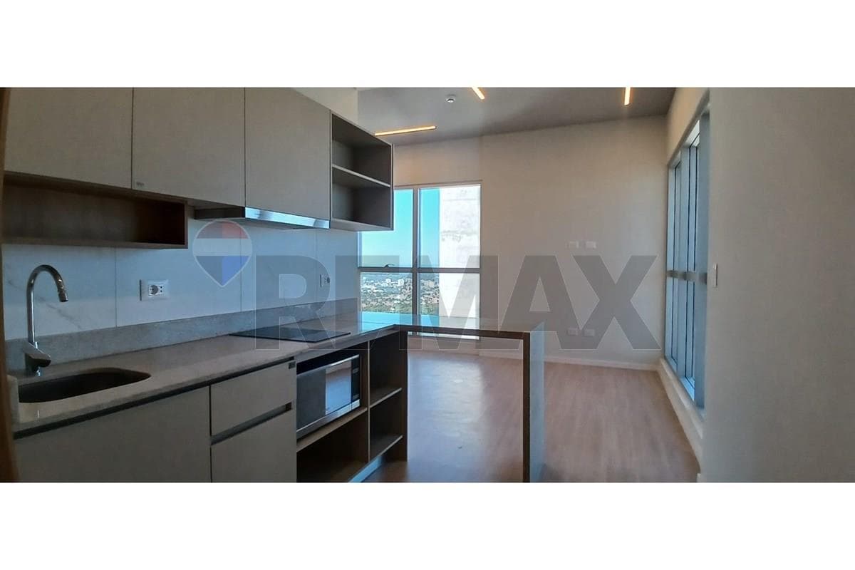 Departamento - Alquiler - Las Lomas (Carmelitas), Asunción, Paraguay – 3