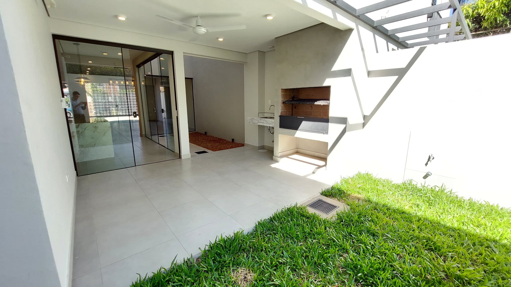 Alquilo Dúplex A Estrenar En Fdo De La Mora Zona Norte – 2