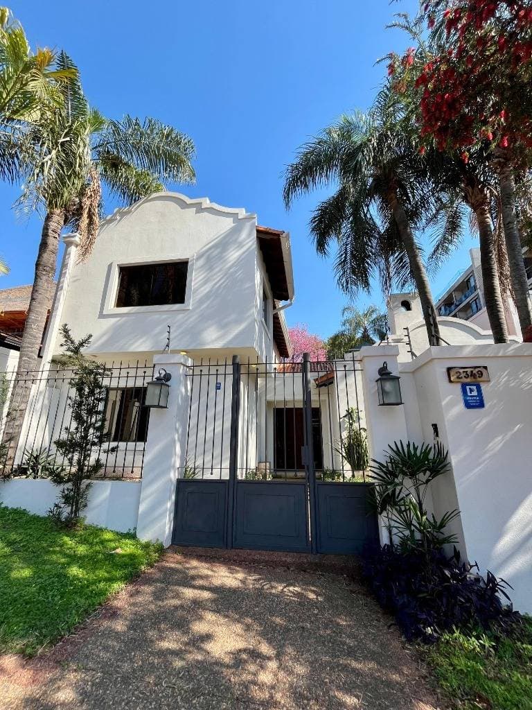 ALQUILO RESIDENCIA - ZONA MOLAS LOPEZ