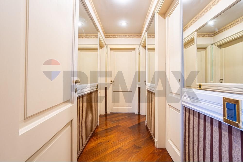 Departamento Amoblado en alquiler Lambare YACHT – 3