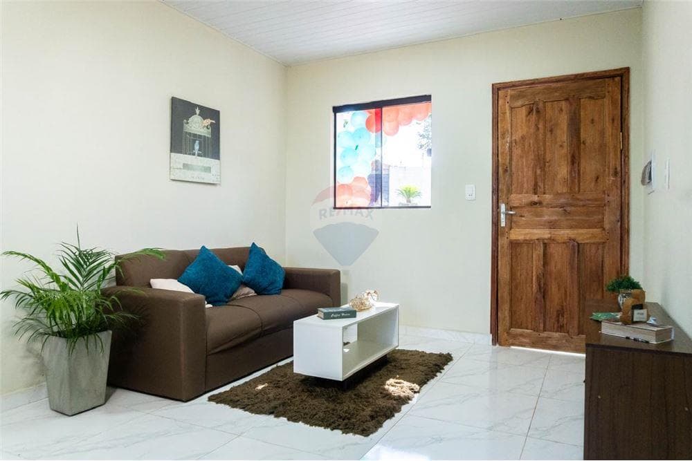 Amplia casa de 3 habitaciones a estrenar en Ñemby – 3