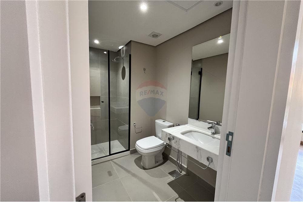 Alquilo Departamento a Estrenar en Spirit - Villa Morra - Mariscal Lopez – 2