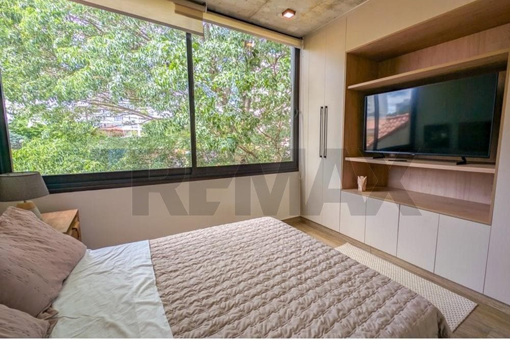 Departamento - Alquiler - Ycua Saty