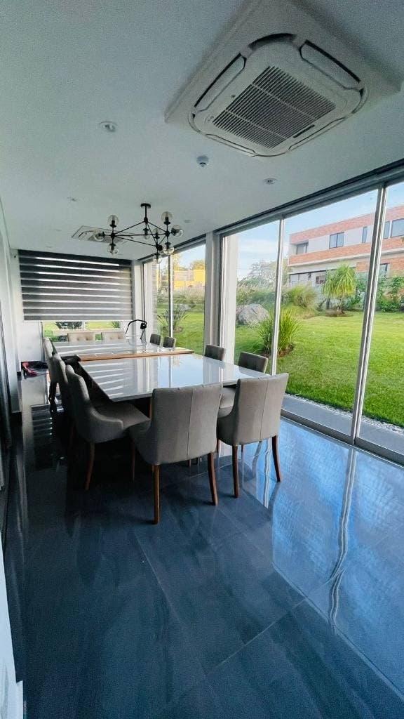 ALQUILO CASA AMOBLADA EN AQUA VILLAGE – 2