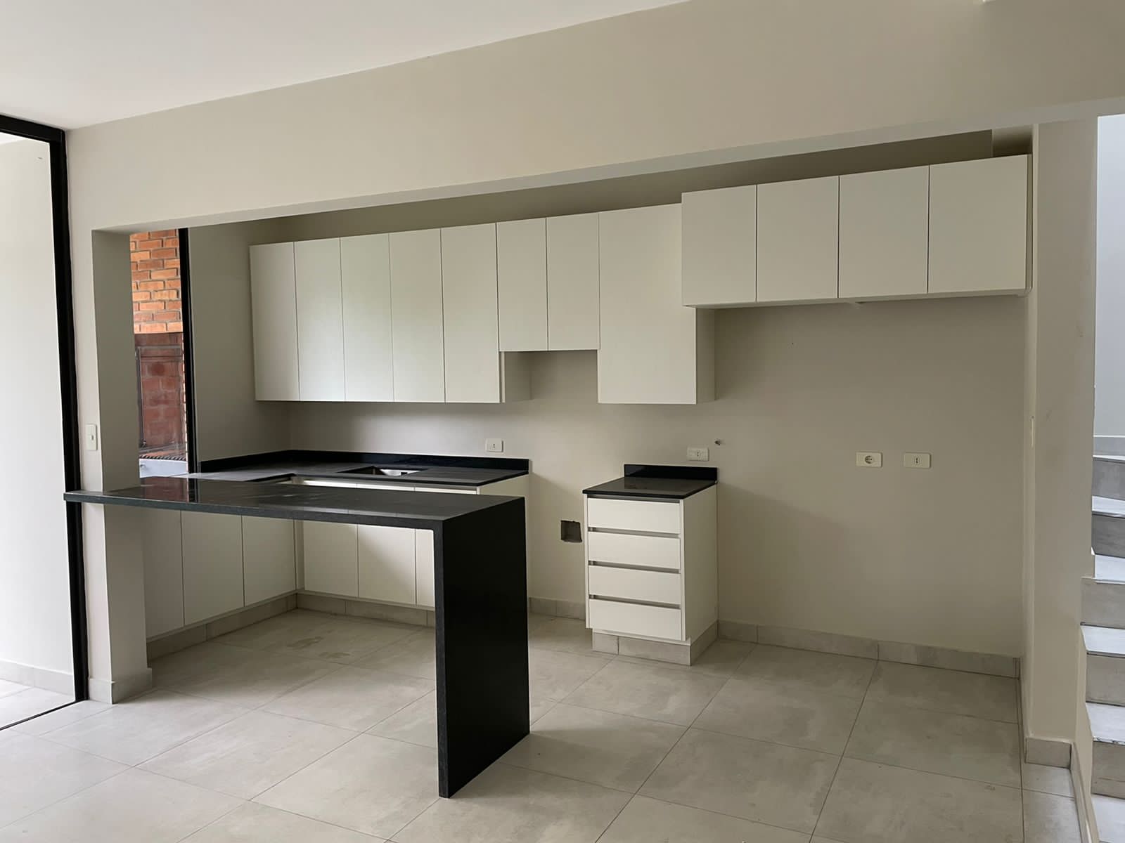Vendo/alquilo Duplex A Estrenar Con Piscina, Bo. Loma Merlo- Luque – 3