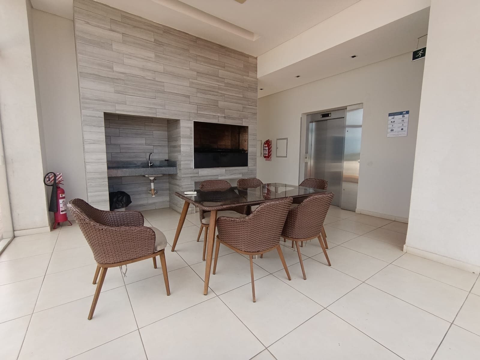 alquiler de departamento