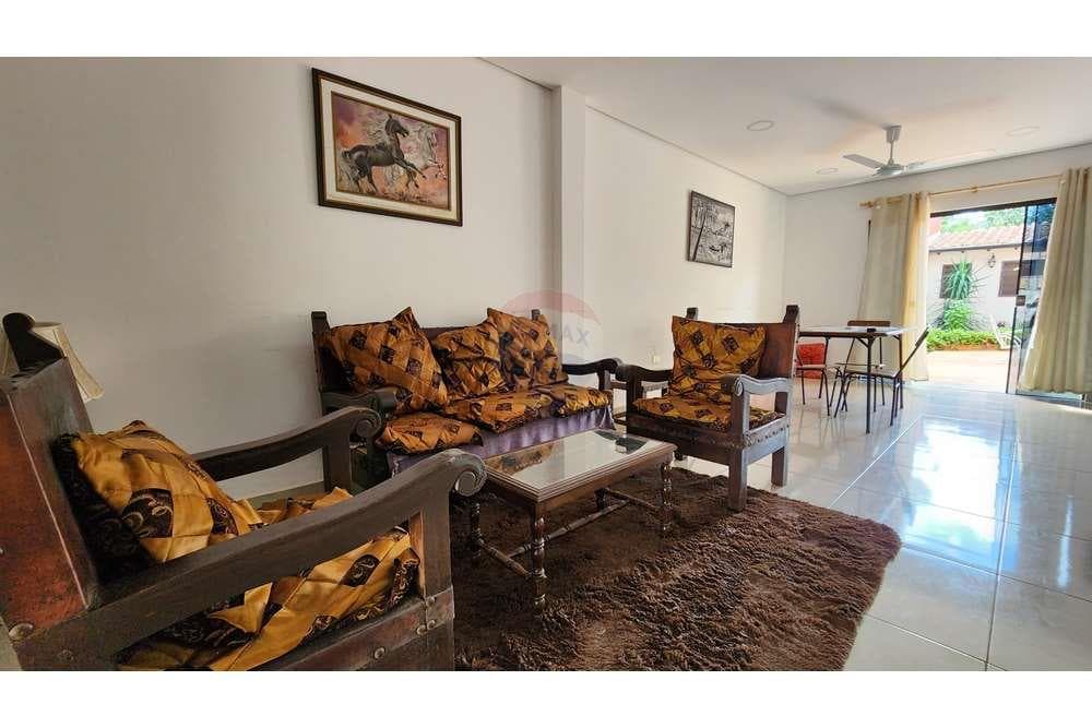 DUPLEX AMOBLADO FDO DE LA MORA Z NORTE – 3