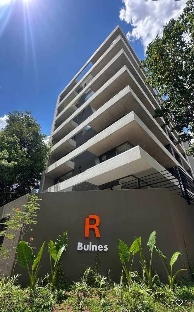 ALQUILO DEPARTAMENTO 1 HAB A ESTRENAR VILLA MORRA