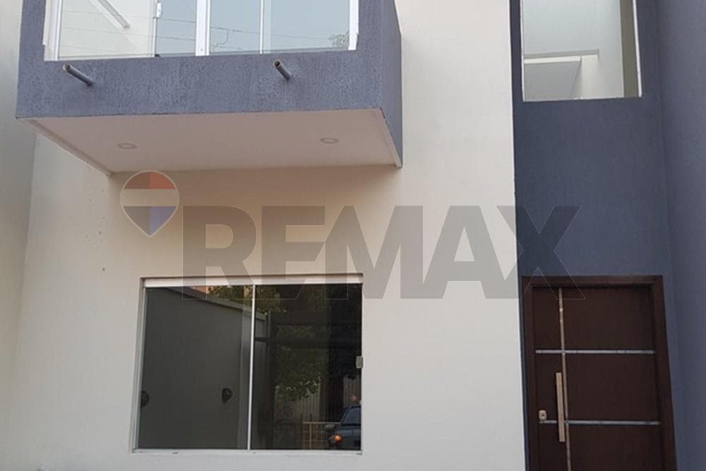 VENDO DUPLEX EN SAN LORENZO Bº SAN MIGUEL – 3