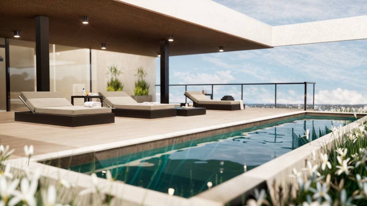 EN VENTA DEPARTAMENTO EN VILLA MORRA – 2