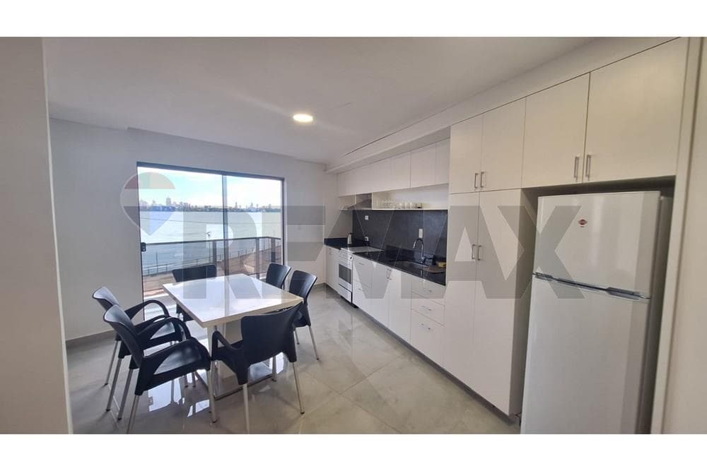 Departamento - Alquiler - Encarnación, Paraguay – 2