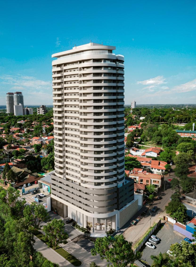 Dueño Vende Hermoso Departamento A Estrenar En Fortaleza Molas Lopez – 2