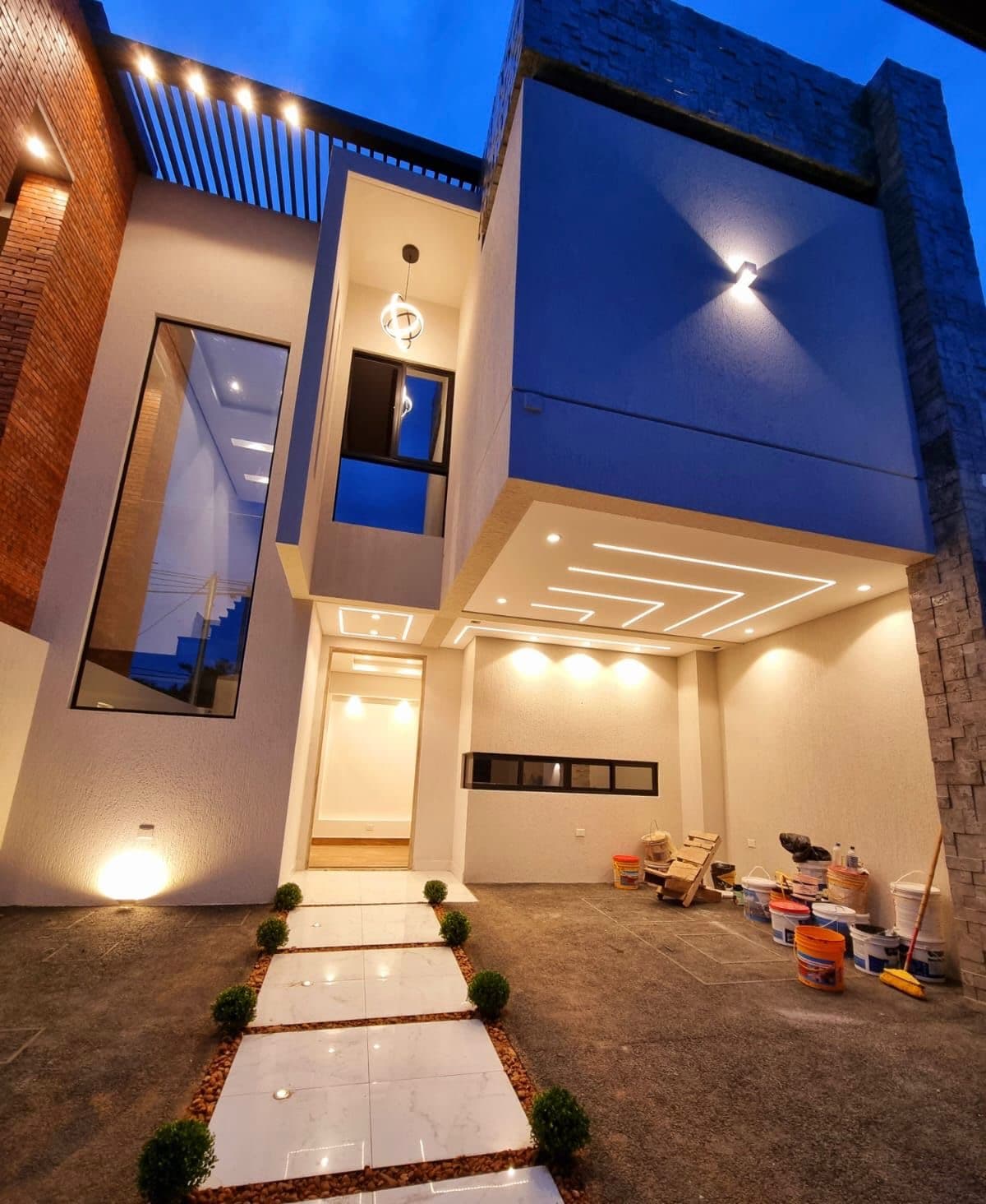 Duplex Exclusivo en Fernando zona Norte – 3