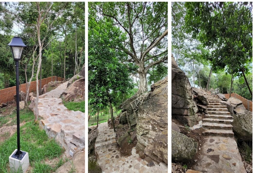 El Chorro Tobateño – 3