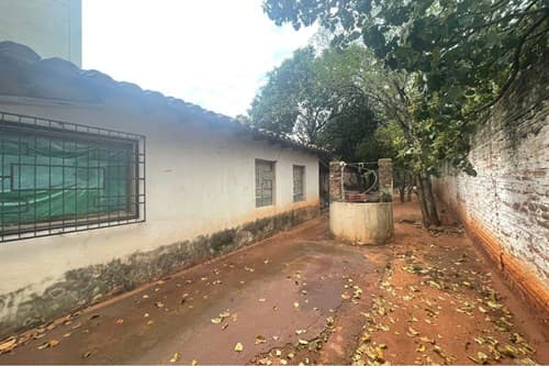 VENDO TERRENO EN FERNANDO DE LA MORA Z/ NORTE!! – 3