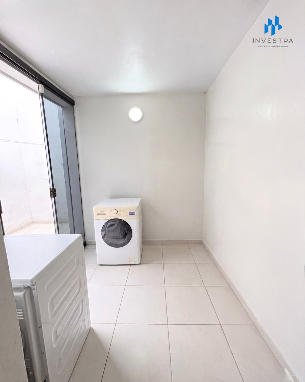 Duplex de 3 habitaciones en alquiler en Barrio Ciudad Nueva – 2