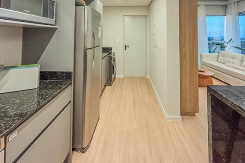 Departamento-alquiler-avenida Molas Lopez, Las Lomas (carmelitas), Asunción – 2
