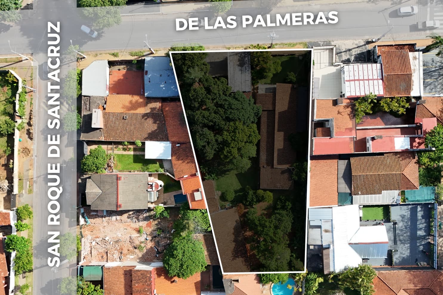 Importante Terreno En Recoleta – 3
