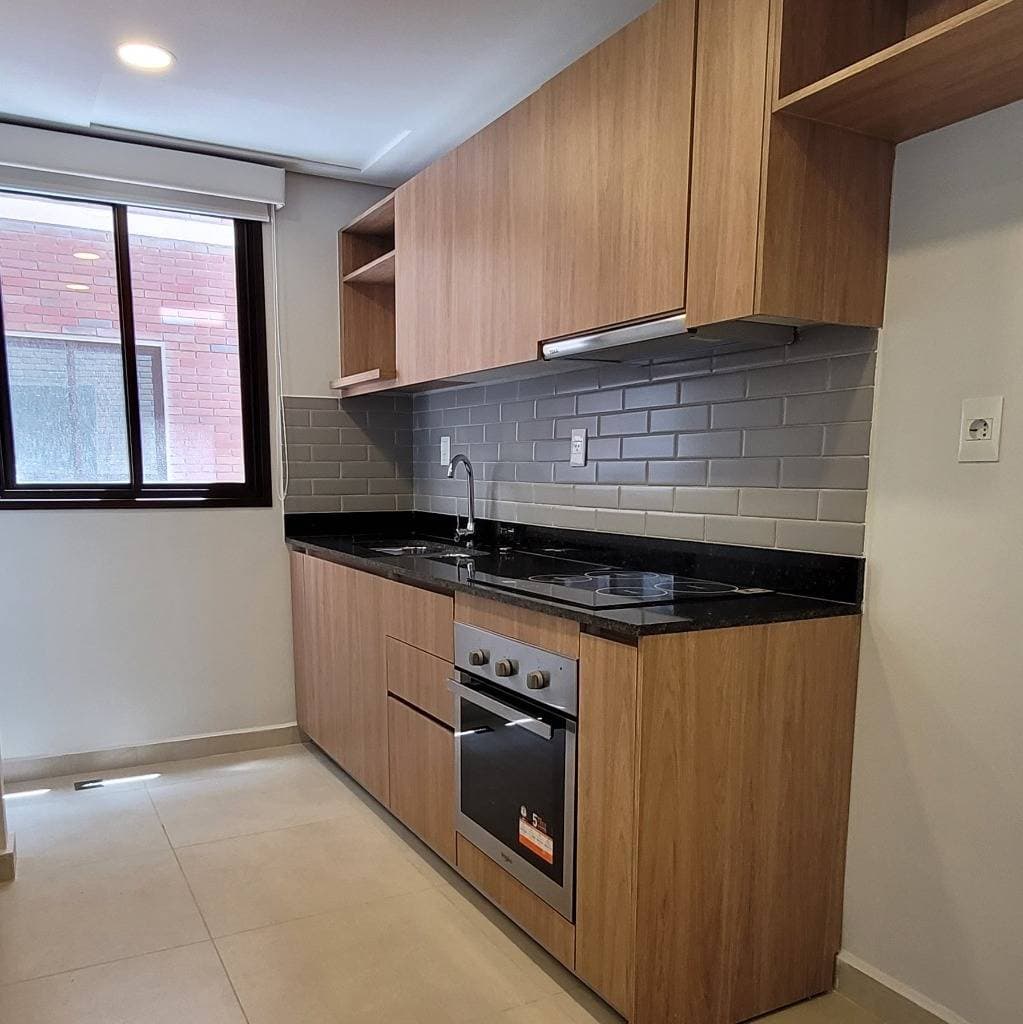 EN ALQUILER - DEPTO DE 2 DORMITORIOS EN BARRIO MBURUCUYA – 2
