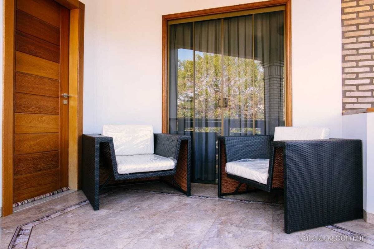 Residencia amoblada – 3