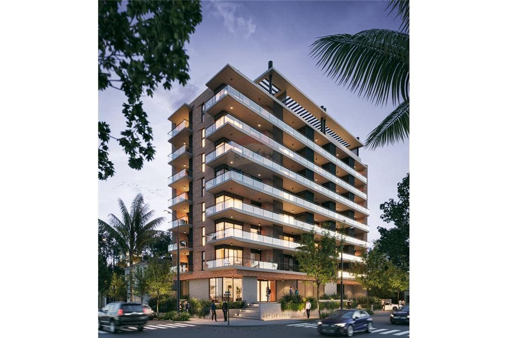 DEPARTAMENTO DE 2 SUITES EN MET LAS LOMAS