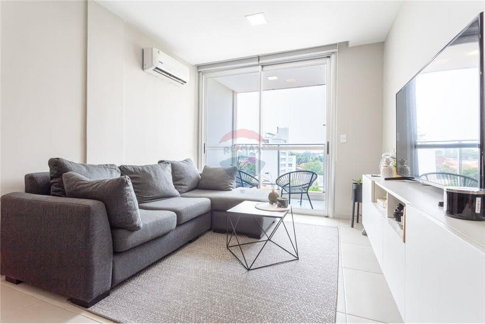 Departamento en venta barrio Herrera – 2