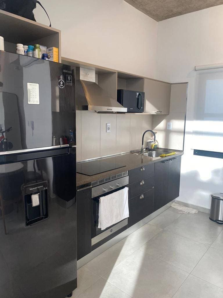 VIVI AL ESTILO NEOYORQUINO EN ASUNCION - EDIFICIO CHELSEA - LOFT 1 DORMITORIO