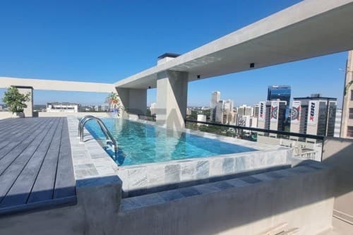 ALQUILER DE DEPARTAMENTO, ASUNCION CARMELITAS – 2