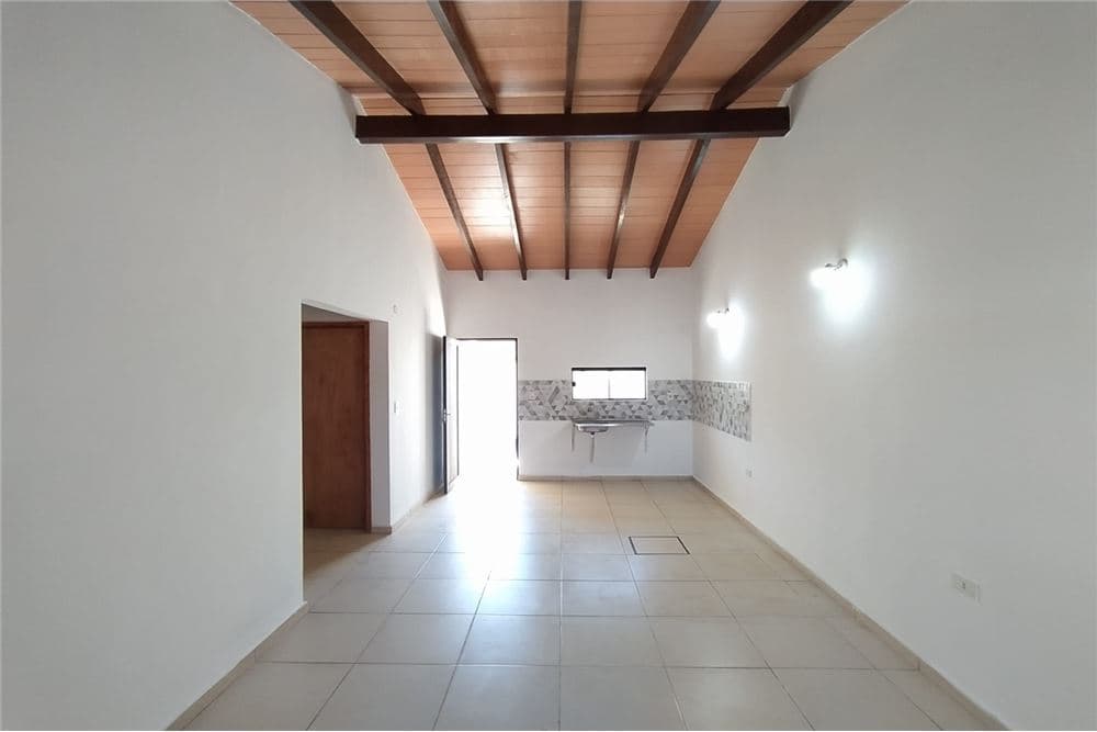 VENDO CHALET A ESTRENAR EN SAN LORENZO REDUCTO – 3