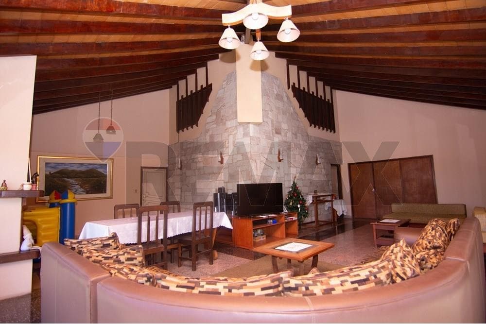 Casa - Venta - Villa Elisa, Paraguay – 2
