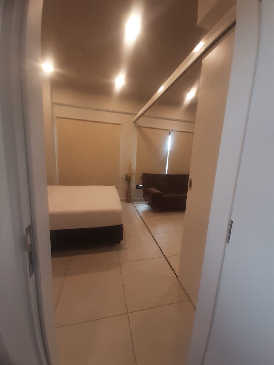 Alquilo Monoambiente Amoblado En Zona Cit – 2