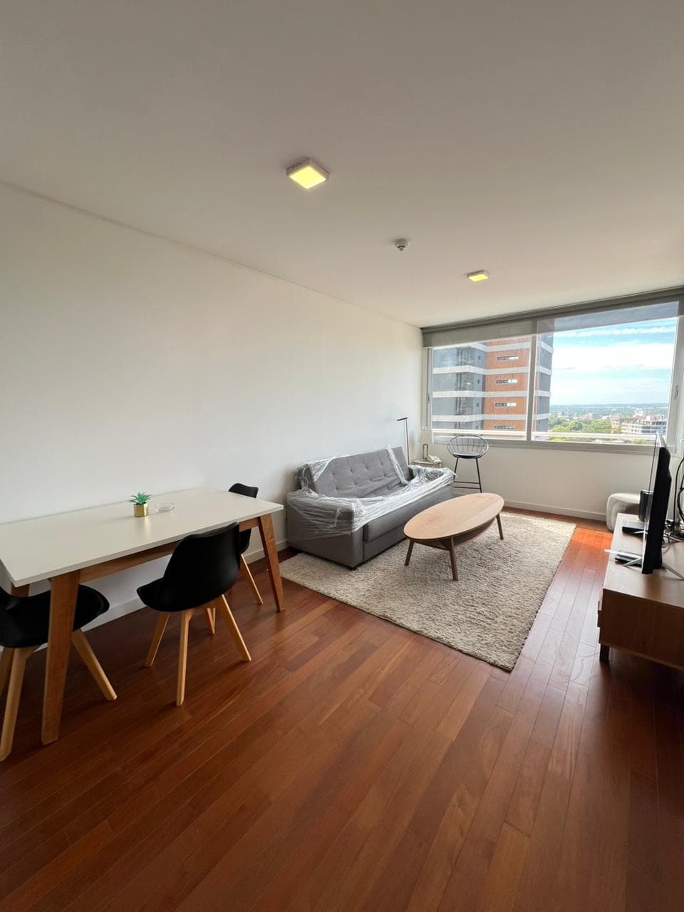 ALQUILO DEPARTAMENTO AMOBLADO DE 1 DORMITORIO ZONA SANTA TERESA. – 3