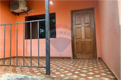 VENDO CASA EN ÑEMBY – 3