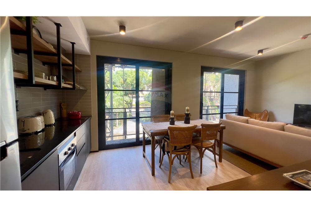 Departamento - Venta - Asunción Villa Morra