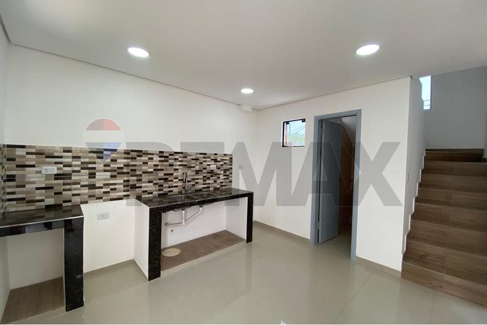 DUPLEX EN ALQUILER EN LUQUE ZONA CAÑADA SAN RAFAEL – 3