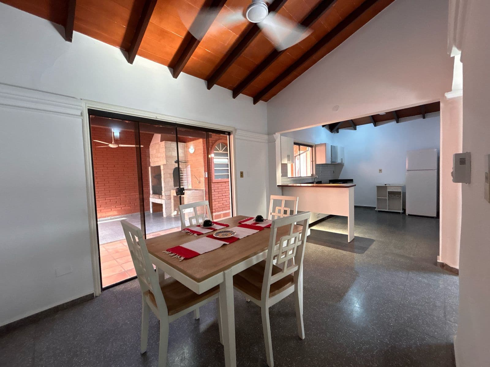???????? OFERTA IMPERDIBLE – CASA SEMI AMOBLADA EN VENTA ???????? – 2