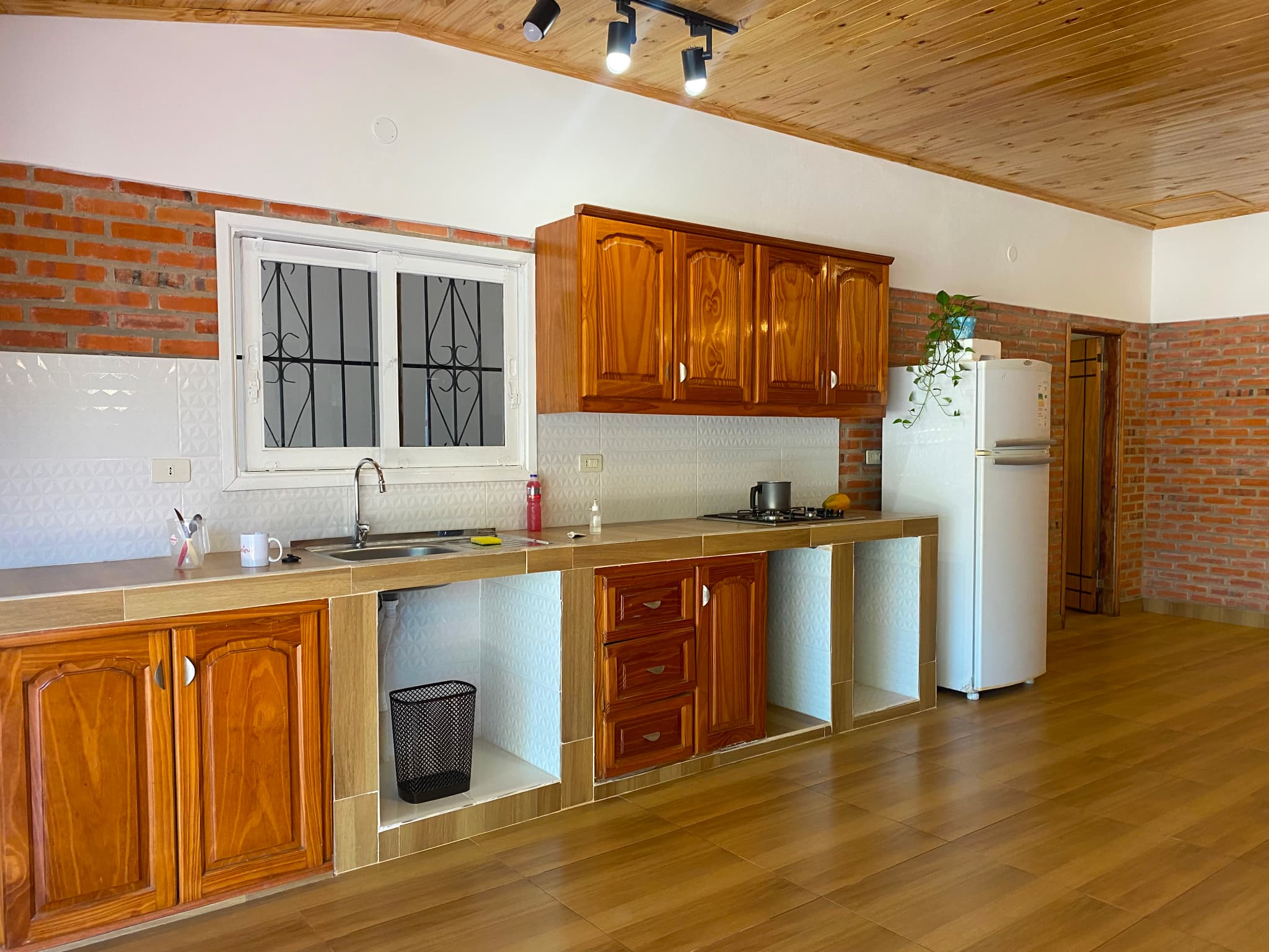 Venta de Casa a Extrenar – 3
