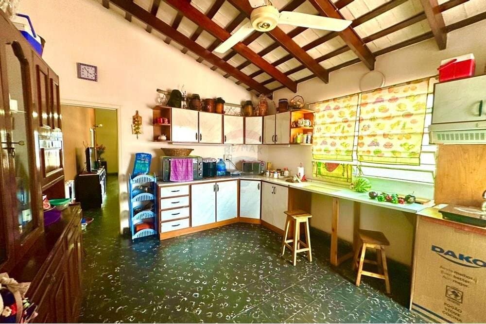 VENDO CASA EN ASUNCION TEMBETARY ASUNCION – 2