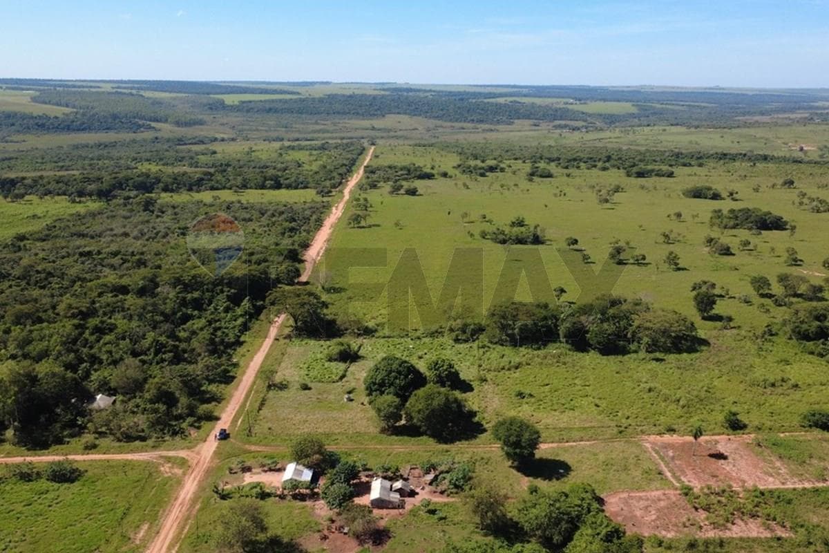 VENDO CAMPO EN SAN PEDRO SAN ESTANISLAO – 3