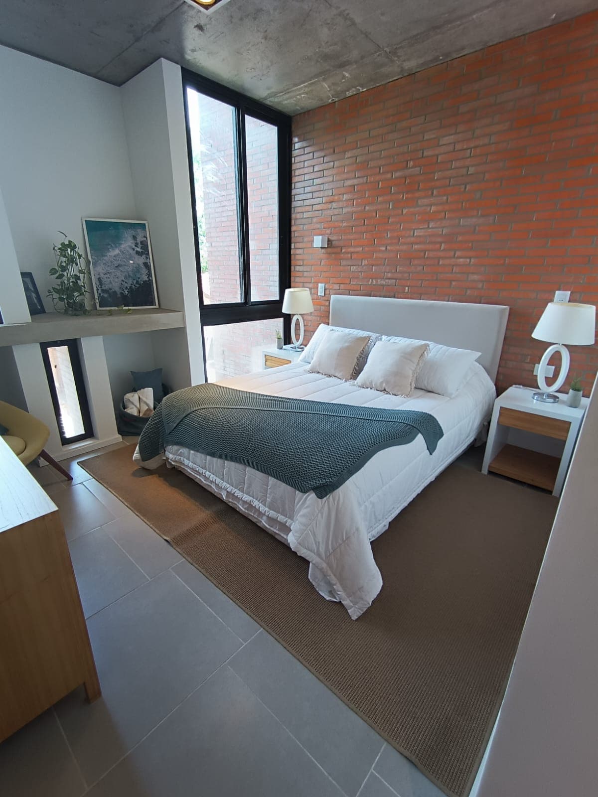 EN VENTA DEPARTAMENTO TIPO LOF EN EL EDIF BERNARDINO – 3