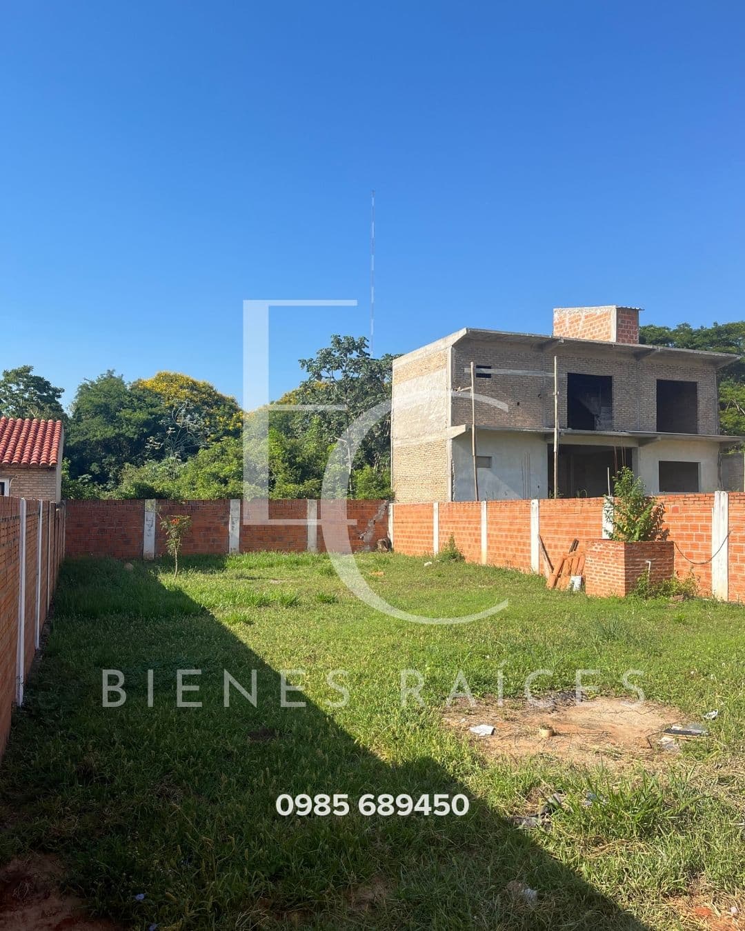 Casa En Luque – 3