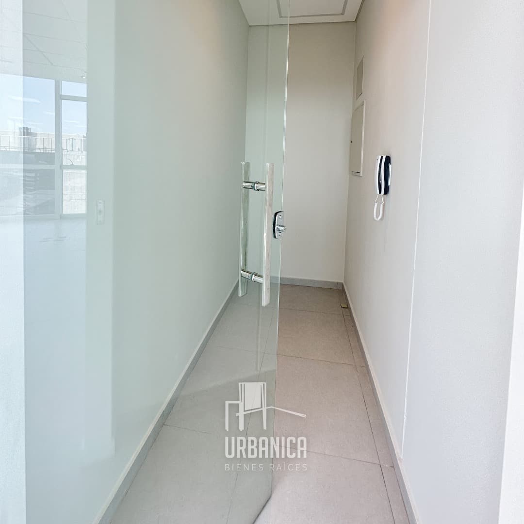 Oficina a estrenar Edificio The Top Business Center – 3