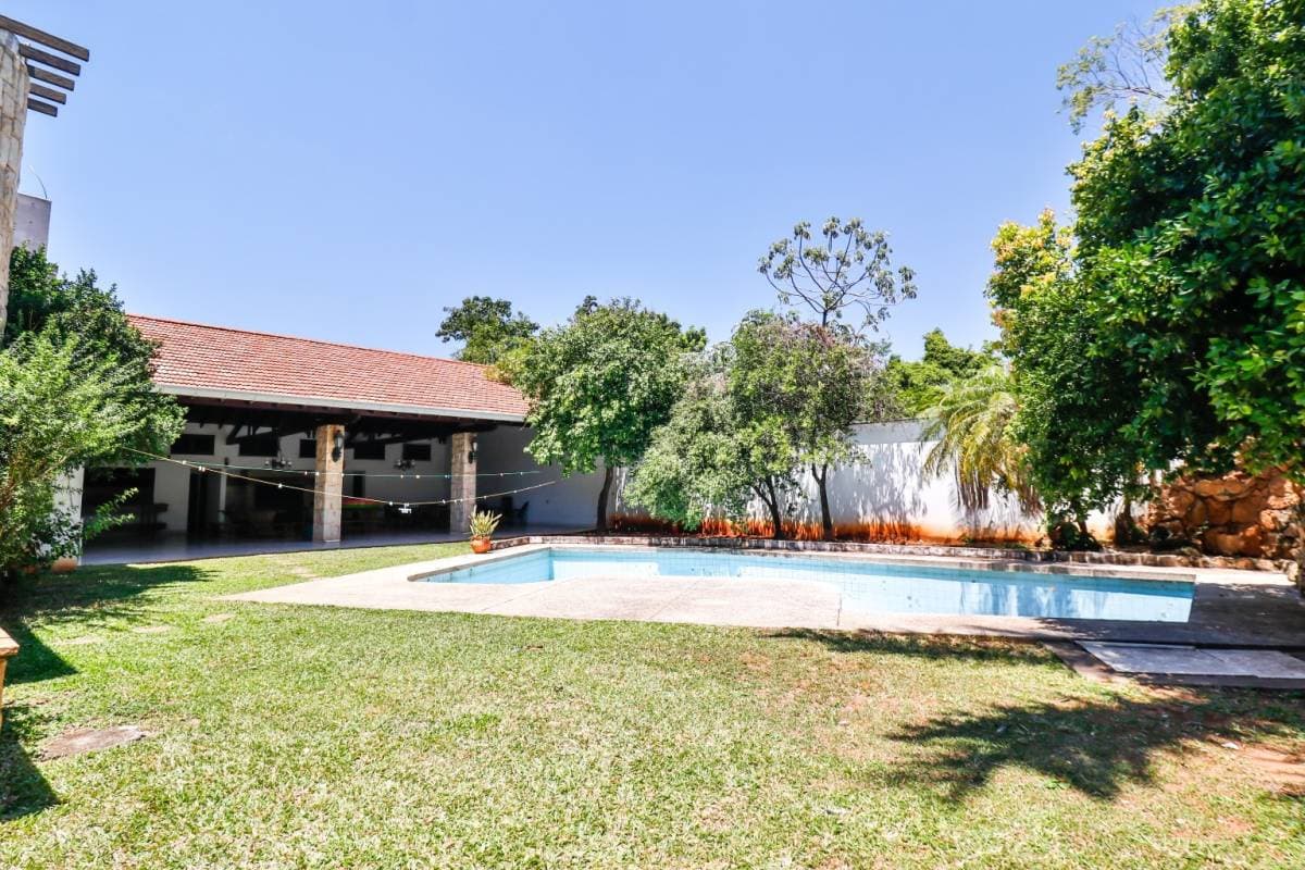 ALQUILO AMPLIA RESIDENCIA EN ZONA SEMINARIO – 2