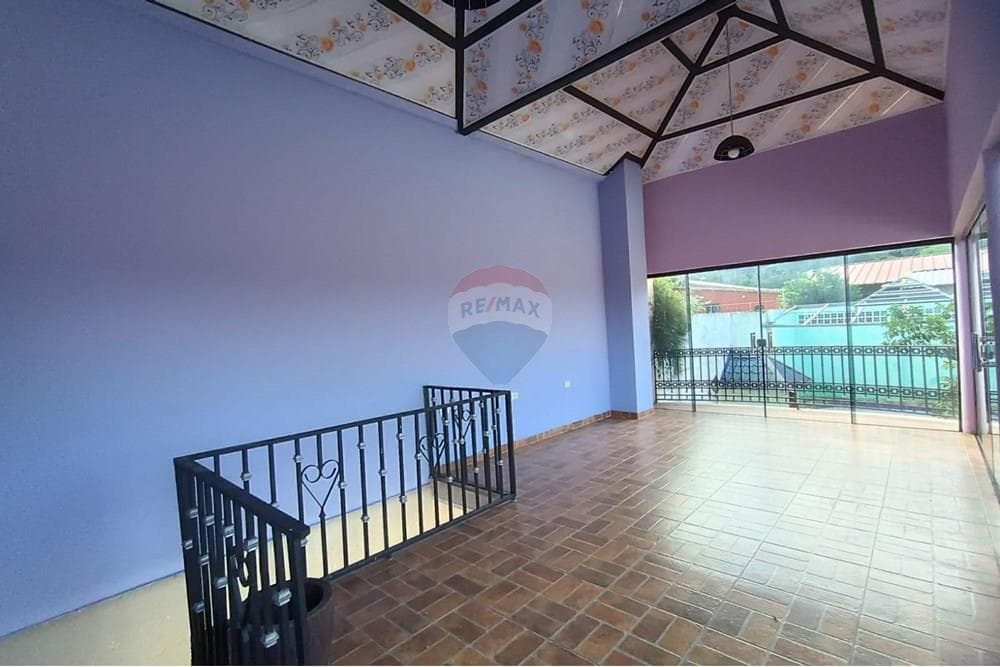 Casa - Venta - Fernando De La Mora, Central, Paraguay – 3