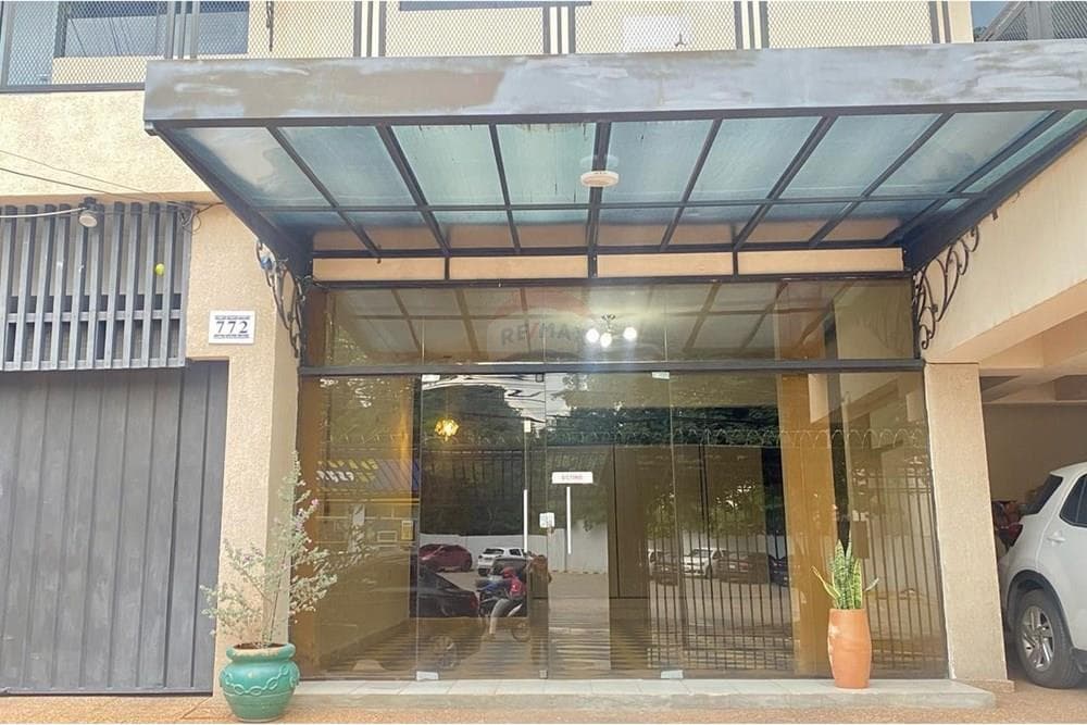 Local Comercial - Alquiler - Paraguay Asunción Barrio Jara – 3