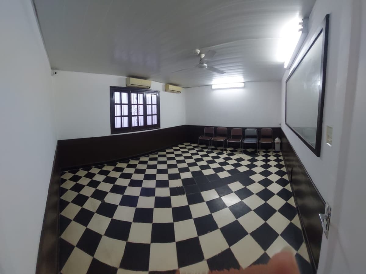 Alquilo piso para oficina, consultorio, educativo en Ciudad Nueva! – 3
