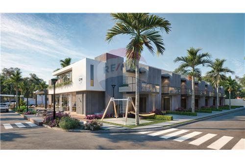Casa-Venta-PY Central Lambaré avenida del yacht